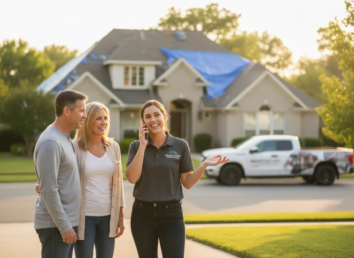 Emergency Roof Repair Oak Hill, WV FAQs